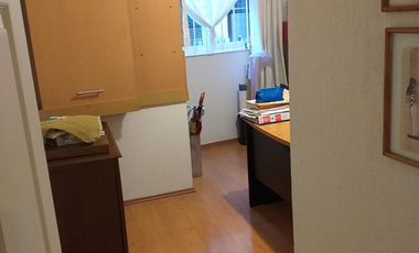 DEPARTAMENTO 3.2.1 VENTA SUPER UBICADO B. JUAREZ MIXCOAC