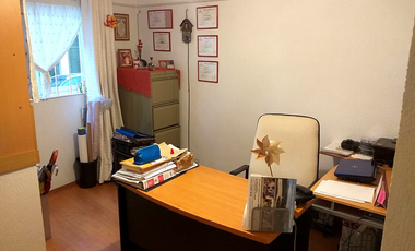 DEPARTAMENTO 3.2.1 VENTA SUPER UBICADO B. JUAREZ MIXCOAC