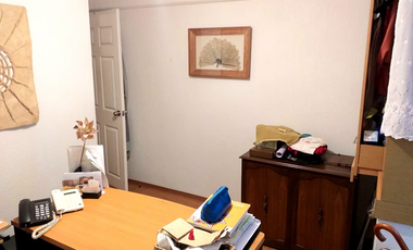 DEPARTAMENTO 3.2.1 VENTA SUPER UBICADO B. JUAREZ MIXCOAC