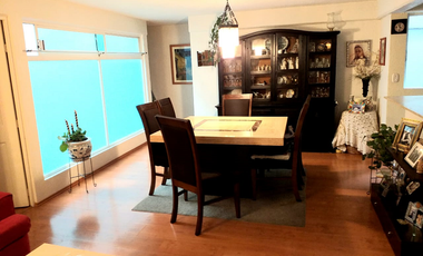 DEPARTAMENTO 3.2.1 VENTA SUPER UBICADO B. JUAREZ MIXCOAC