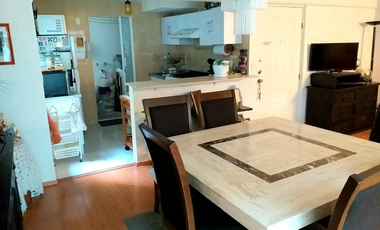 DEPARTAMENTO 3.2.1 VENTA SUPER UBICADO B. JUAREZ MIXCOAC