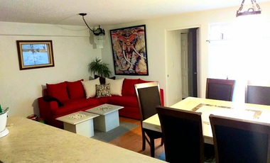 DEPARTAMENTO 3.2.1 VENTA SUPER UBICADO B. JUAREZ MIXCOAC