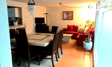 DEPARTAMENTO 3.2.1 VENTA SUPER UBICADO B. JUAREZ MIXCOAC