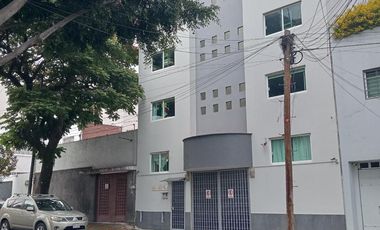 DEPARTAMENTO 3.2.1 VENTA SUPER UBICADO B. JUAREZ MIXCOAC