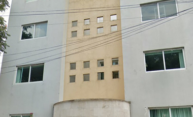 DEPARTAMENTO 3.2.1 VENTA SUPER UBICADO B. JUAREZ MIXCOAC