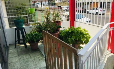 Casa de un Piso en Venta al Costado del Parque de las Madres de Portoviejo