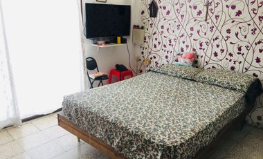 Casa de un Piso en Venta al Costado del Parque de las Madres de Portoviejo