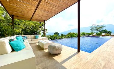 ALQUILER DE LINDA FINCA LOS PUENTES INF AL3024638107 CALI