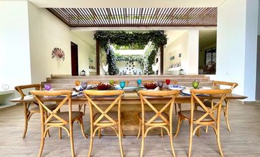 ALQUILER DE LINDA FINCA LOS PUENTES INF AL3024638107 CALI