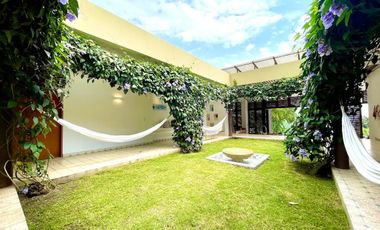 ALQUILER DE LINDA FINCA LOS PUENTES INF AL3024638107 CALI