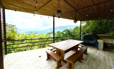 ALQUILER DE LINDA FINCA LOS PUENTES INF AL3024638107 CALI