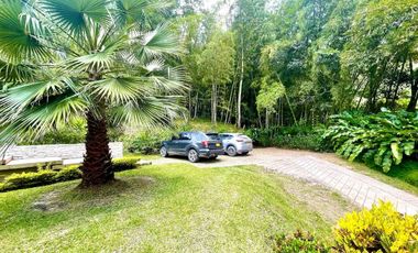 ALQUILER DE LINDA FINCA LOS PUENTES INF AL3024638107 CALI