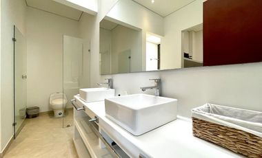 ALQUILER DE LINDA FINCA LOS PUENTES INF AL3024638107 CALI