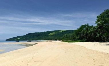 Virgin Island White Sand @ Siruma Camarines Sur Butuanan Island