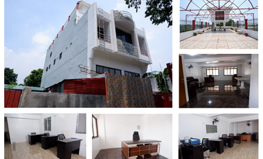 Commercial Lot for sale in Metro Manila
