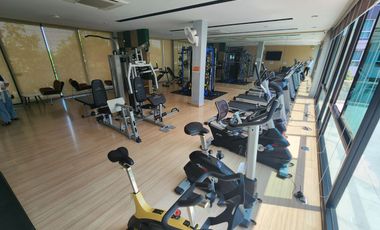 ขายด่วน!! เดอะเชนจ์ รีแลค คอนโด  The Change Relax Condo  สไตล์โมเดิร์นลักซูรี่พิเศษ 2 ชั้น 2 ห้องนอน   ใกล้ศูนย์การค้า เซ็นทรัลโคราช , ใกล้ ม.วงศ์ชวลิ