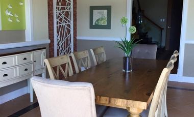 Laeuna De Taal Bahia | House and Lot For Sale- #7201