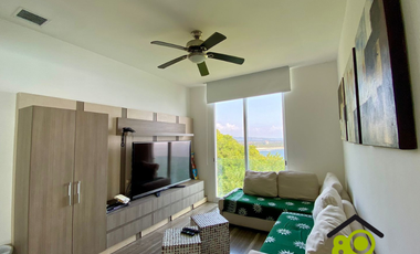 Departamento en venta en Acapulco Diamante