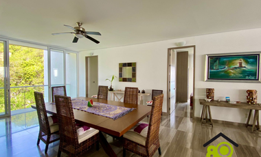 Departamento en venta en Acapulco Diamante
