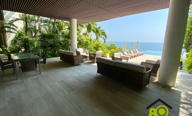 Departamento en venta en Acapulco Diamante