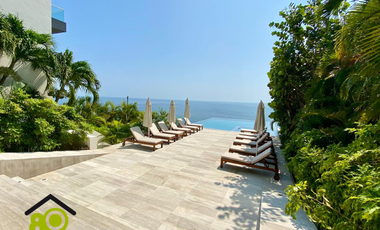 Departamento en venta en Acapulco Diamante