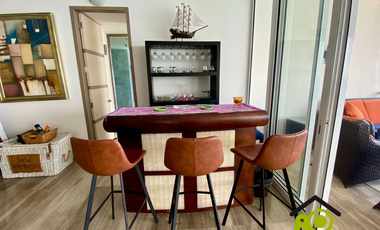 Departamento en venta en Acapulco Diamante