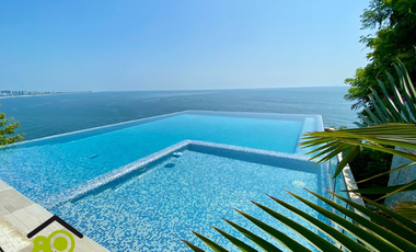 Departamento en venta en Acapulco Diamante