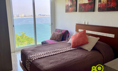 Departamento en venta en Acapulco Diamante