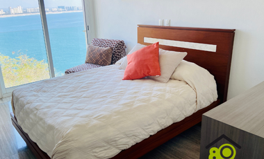 Departamento en venta en Acapulco Diamante