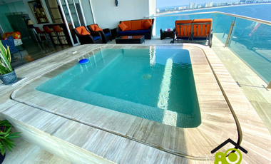Departamento en venta en Acapulco Diamante