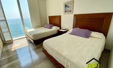 Departamento en venta en Acapulco Diamante