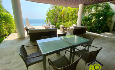 Departamento en venta en Acapulco Diamante