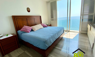 Departamento en venta en Acapulco Diamante