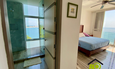Departamento en venta en Acapulco Diamante
