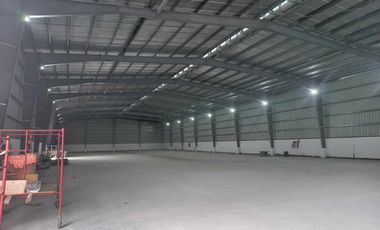 Warehouse for Lease in Cabuyao Laguna 3000 SQM