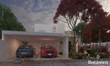 Casa en venta en Merida zona norte