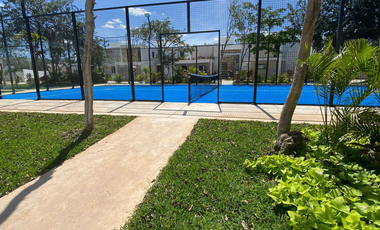 Casa en venta en Merida zona norte