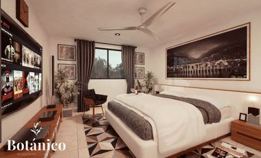 Casa en venta en Merida zona norte