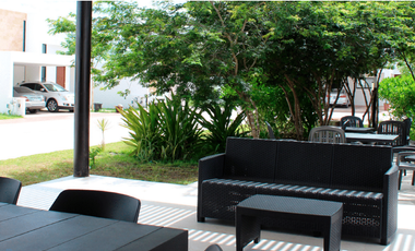 Casa en venta en Merida zona norte