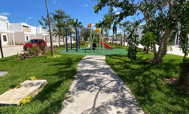 Casa en venta en Merida zona norte