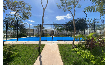 Casa en venta en Merida zona norte