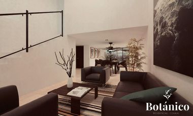 Casa en venta en Merida zona norte