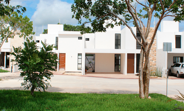 Casa en venta en Merida zona norte