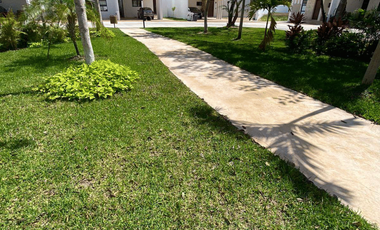 Casa en venta en Merida zona norte