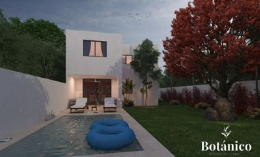Casa en venta en Merida zona norte