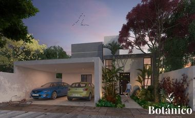 Casa en venta en Merida zona norte
