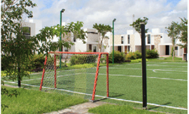 Casa en venta en Merida zona norte