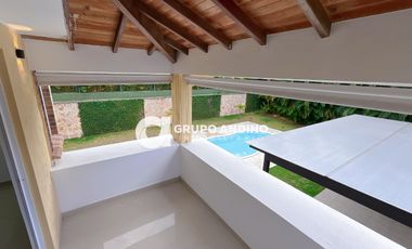 Se Vende Casa en el Condómino Terrazas de Mensulí – Piedecuesta