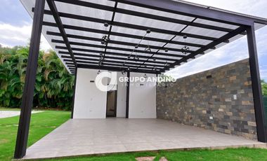 Se Vende Casa en el Condómino Terrazas de Mensulí – Piedecuesta