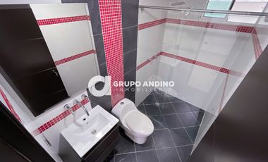 Se Vende Casa en el Condómino Terrazas de Mensulí – Piedecuesta